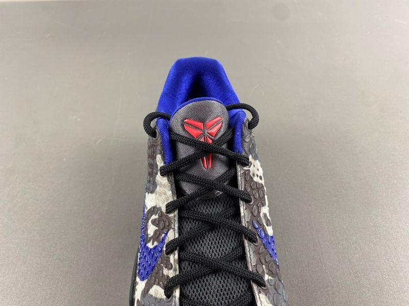 Kobe 6 Urban Camo 429659-901