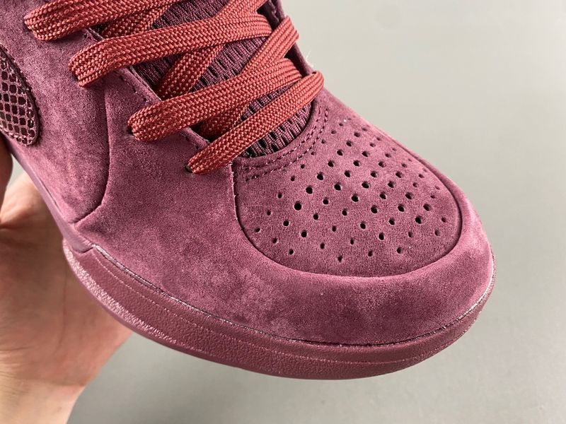 Kobe 4 Protro Bordeaux FQ3544-201