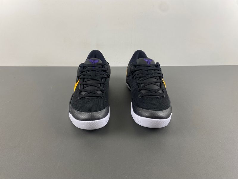 Kobe 9 Protro EM Gift of Mamba FZ7333-001