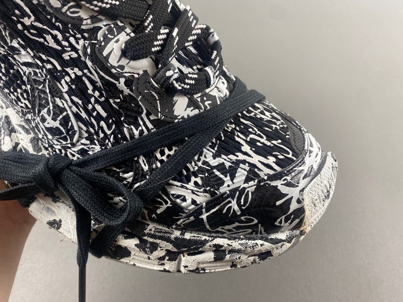 B*alenciaga 3XL Sneaker AM20240629-7