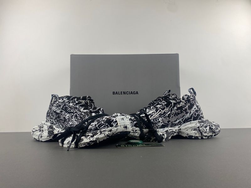 B*alenciaga 3XL Sneaker AM20240629-7
