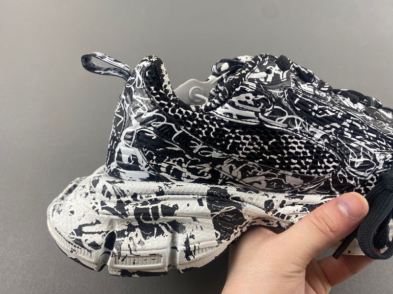 B*alenciaga 3XL Sneaker AM20240629-7