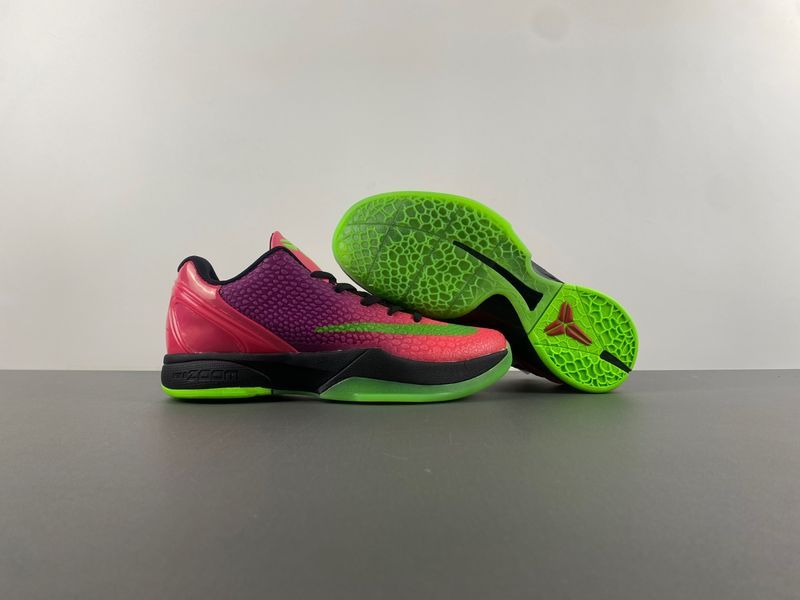 Kobe 6 Protro Pink PE2023-102