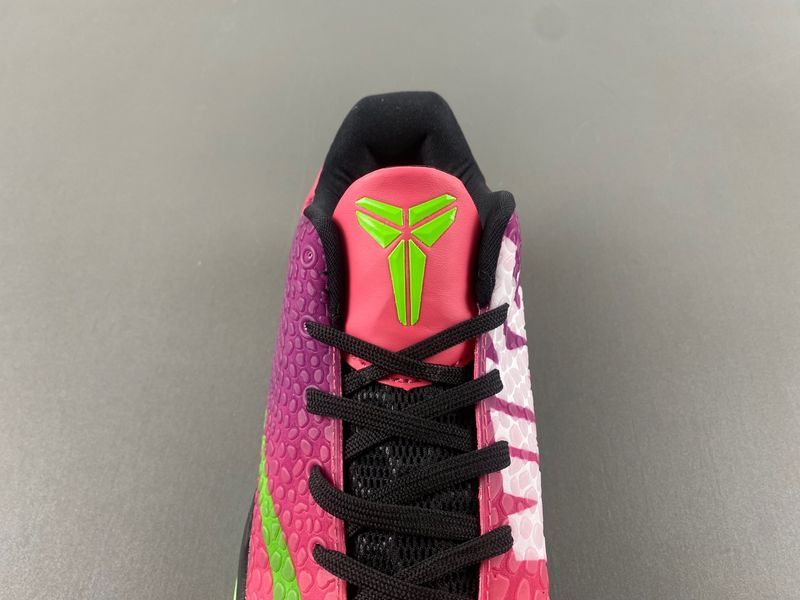 Kobe 6 Protro Pink PE2023-102