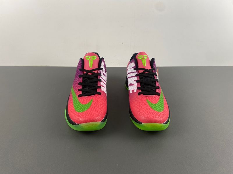 Kobe 6 Protro Pink PE2023-102