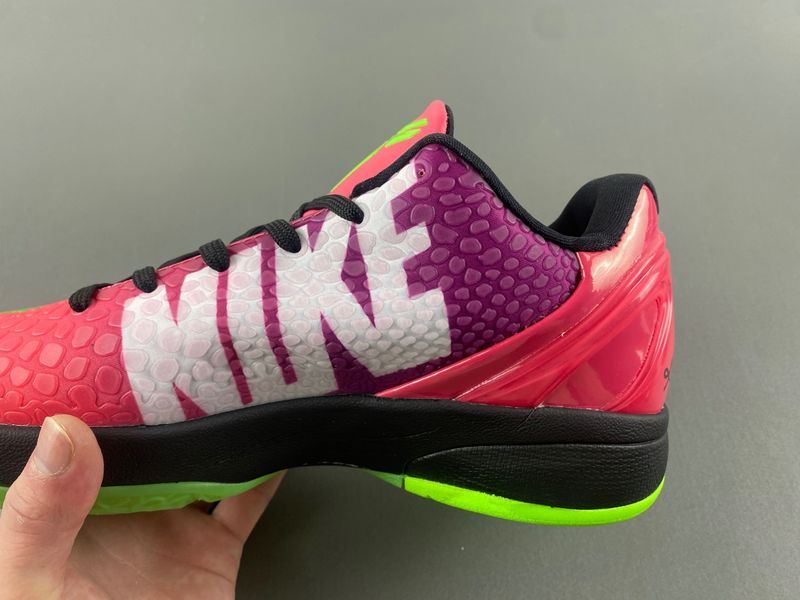 Kobe 6 Protro Pink PE2023-102