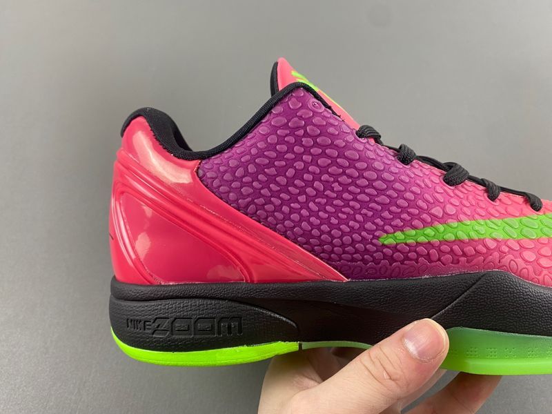 Kobe 6 Protro Pink PE2023-102