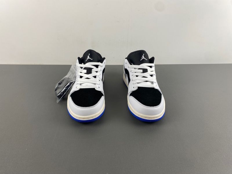 Air Jordan 1 Low Quai 54 HQ0764-001