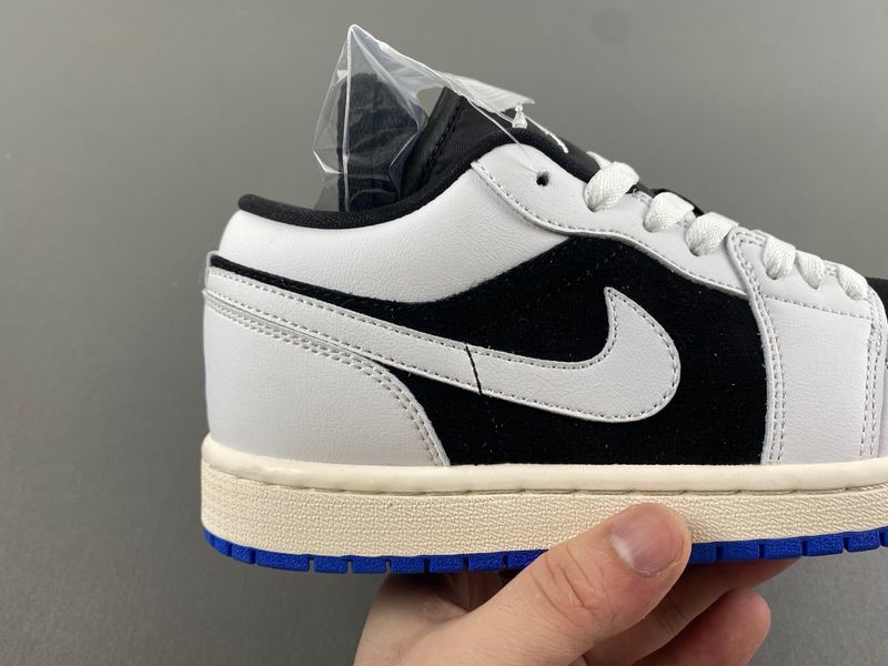 Air Jordan 1 Low Quai 54 HQ0764-001