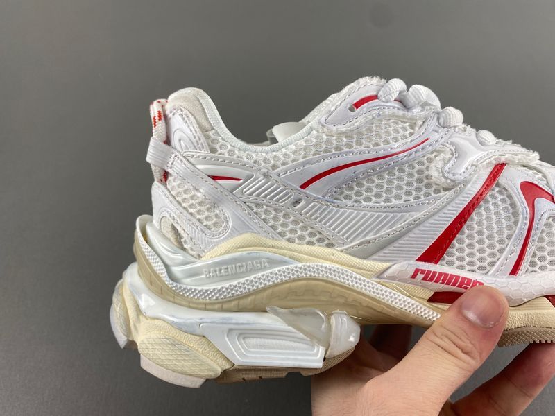 B*alenciaga runner Sneaker AM20240629-9