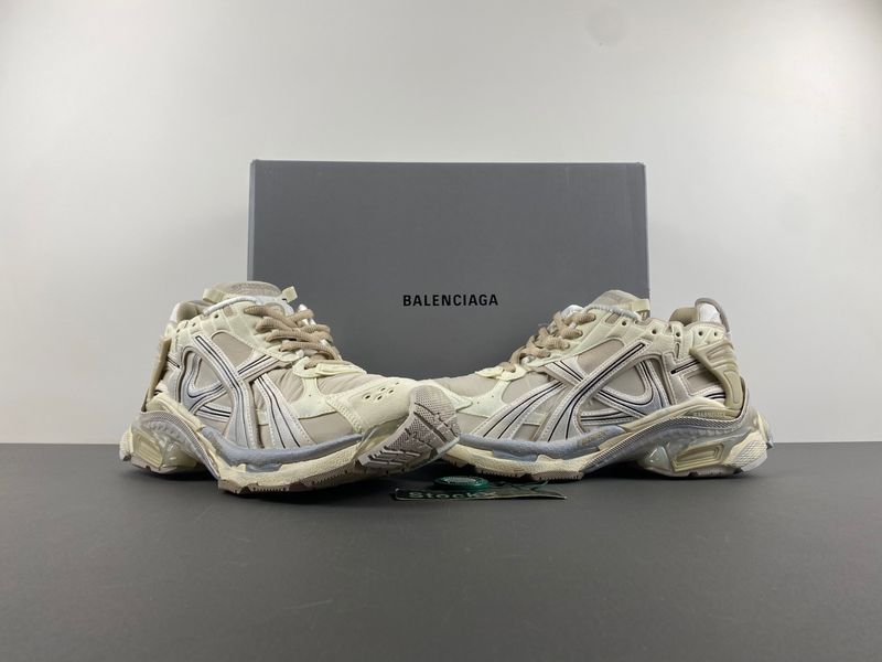 B*alenciaga runner Sneaker AM20240704-1