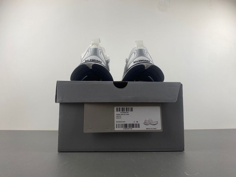 B*alenciaga 3XL Sneaker AM20240727-2