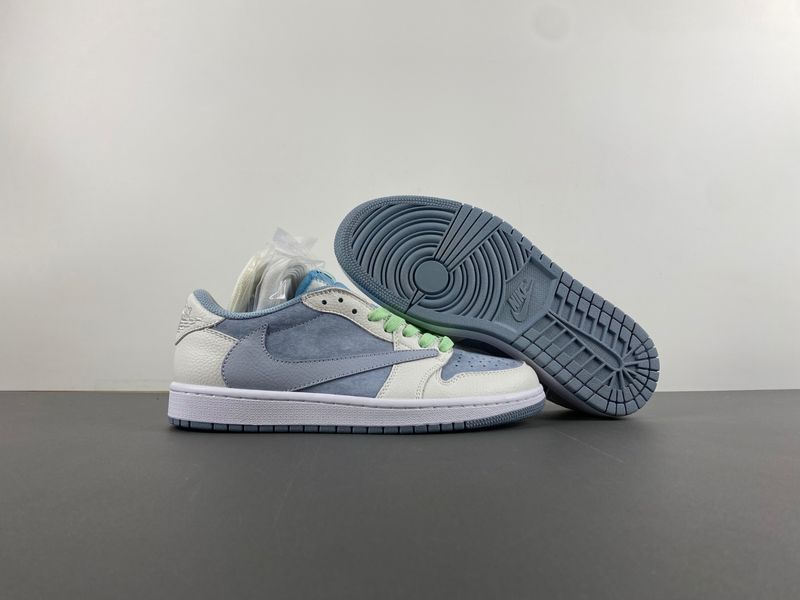 Air Jordan 1 Travis Scott DM7866-888 MK20240727-3