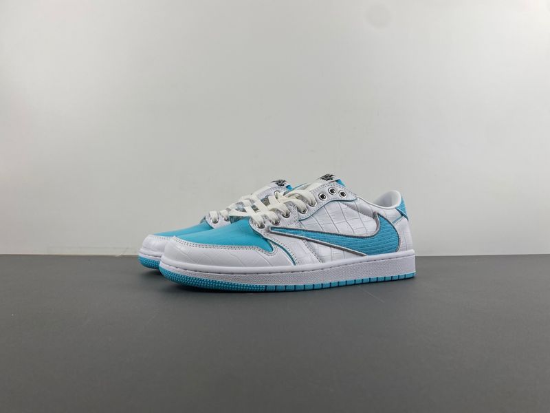 Air Jordan 1 Travis Scott DM7866-771 MK20240727-4
