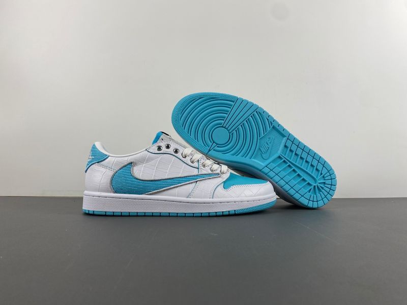 Air Jordan 1 Travis Scott DM7866-771 MK20240727-4