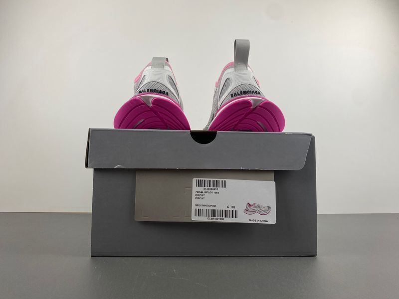 B*alenciaga 3XL Sneaker AM20240728-2