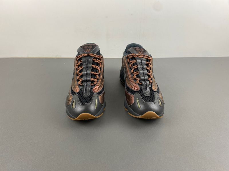 New Balance 1000 Joe Freshgoods When Things Were Pure Black Ice  M1000JF1