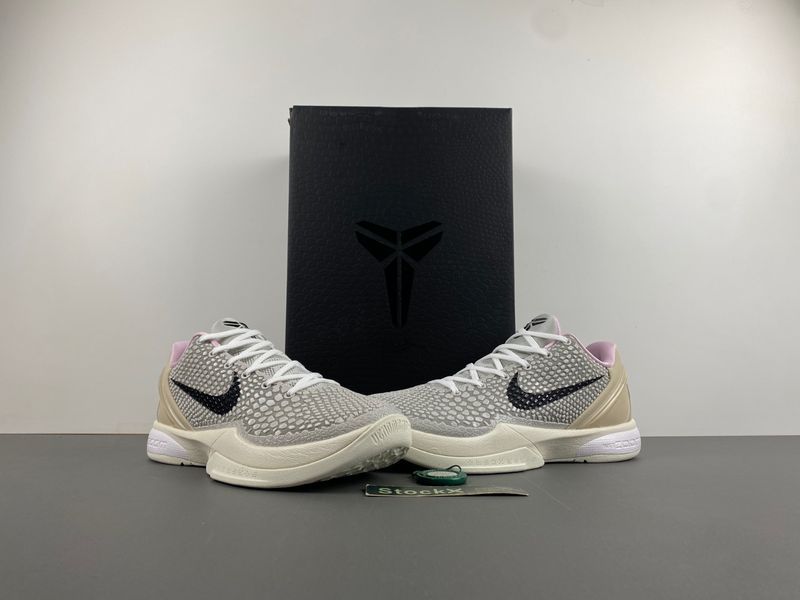 Kobe 6 Protro PE2024-001