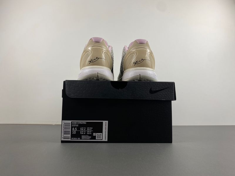 Kobe 6 Protro PE2024-001