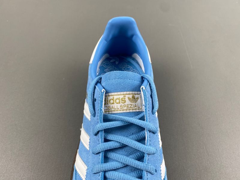 Handball Spezial Light Blue  BD7632