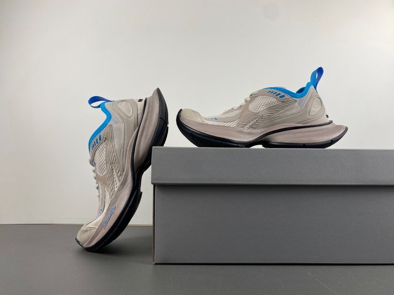 B*alenciaga 3XL Sneaker AM20240810-1