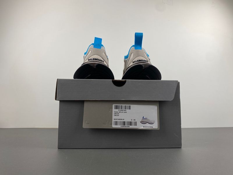 B*alenciaga 3XL Sneaker AM20240810-1