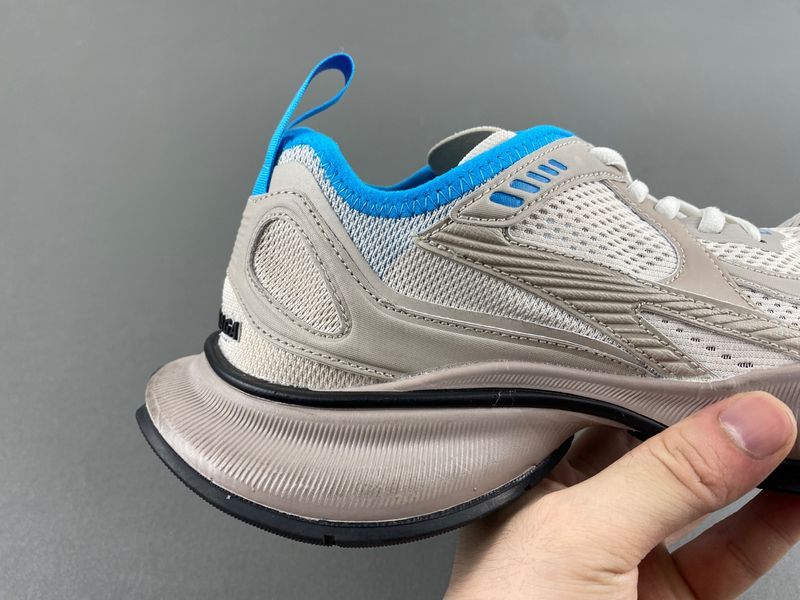 B*alenciaga 3XL Sneaker AM20240810-1