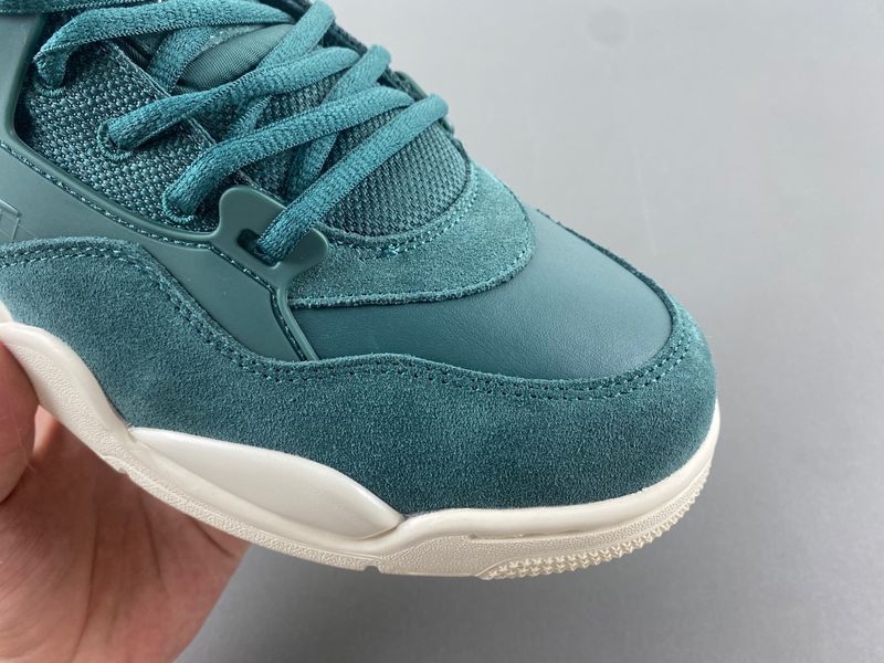 Air Jordan 4 RM Oxidized Green  FQ7940-300