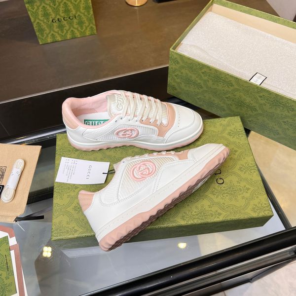 G*ucci Top Sneaker Low Tianyi 20240811-5