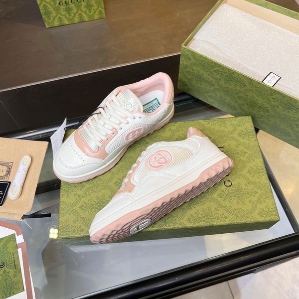 G*ucci Top Sneaker Low Tianyi 20240811-5