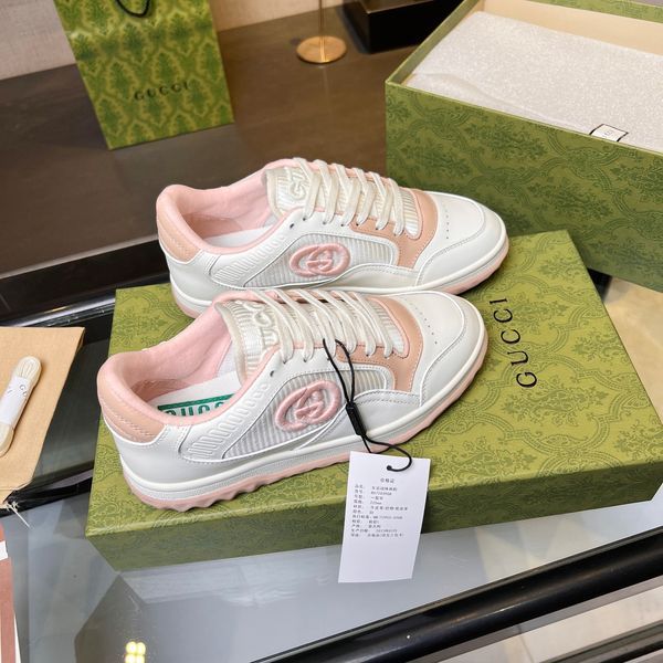 G*ucci Top Sneaker Low Tianyi 20240811-5