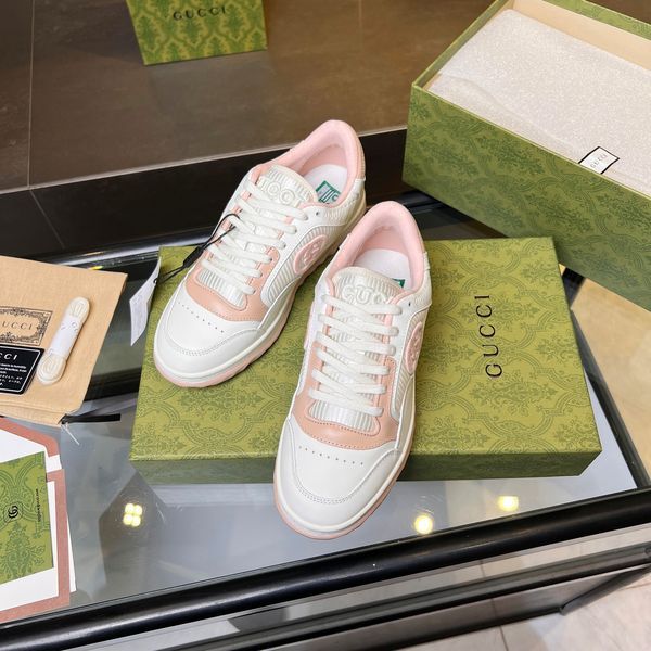 G*ucci Top Sneaker Low Tianyi 20240811-5