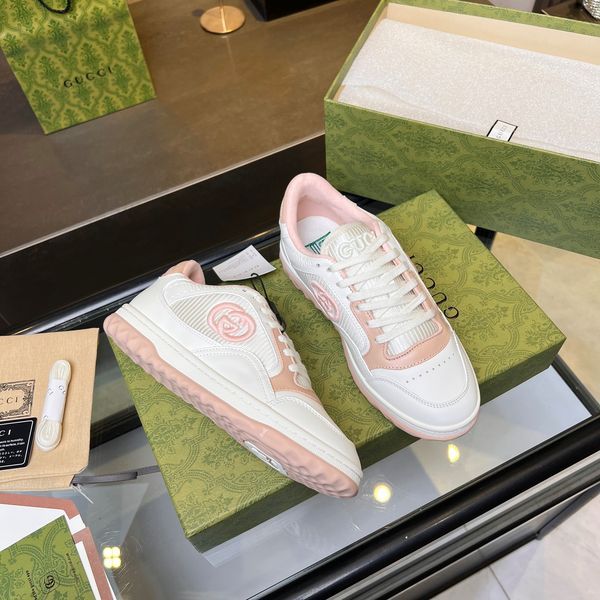 G*ucci Top Sneaker Low Tianyi 20240811-5