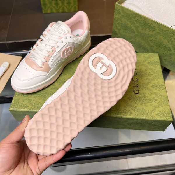 G*ucci Top Sneaker Low Tianyi 20240811-5