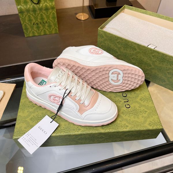 G*ucci Top Sneaker Low Tianyi 20240811-5