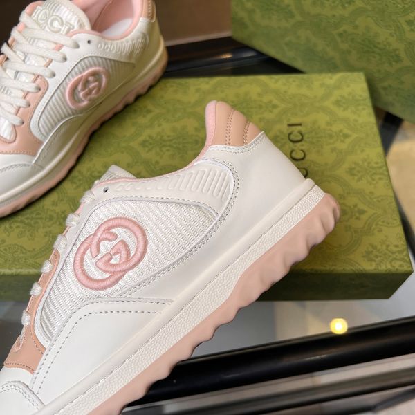 G*ucci Top Sneaker Low Tianyi 20240811-5