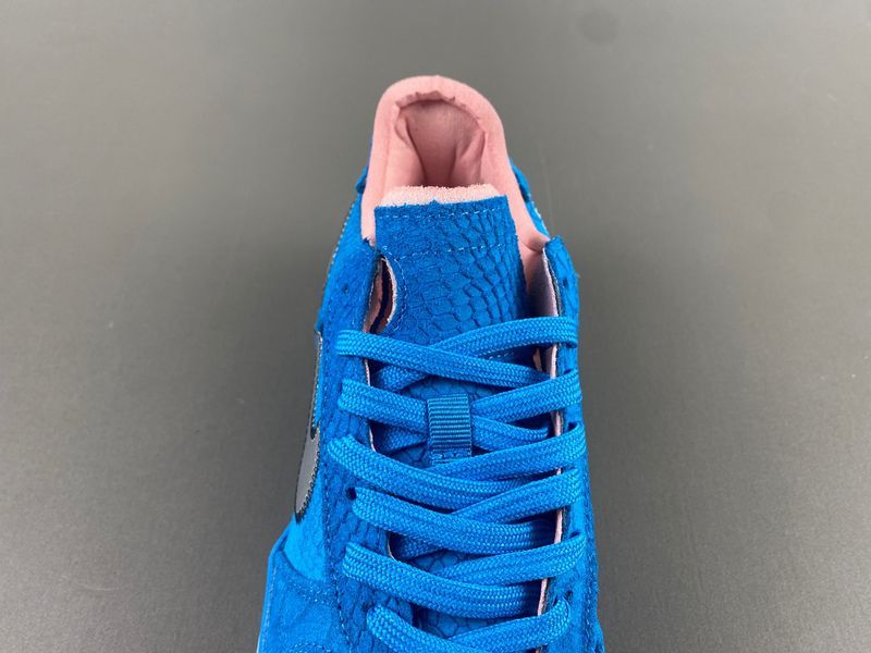 Kobe 8 Protro Off White Blue 555035-304