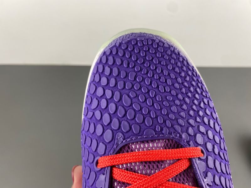 Kobe 6 Protro Purple FV4921-708