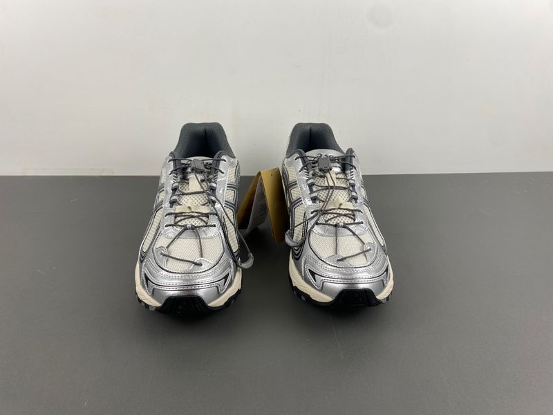 ASICS Gel-Kahana TR V4 Silver White 1203A497-200