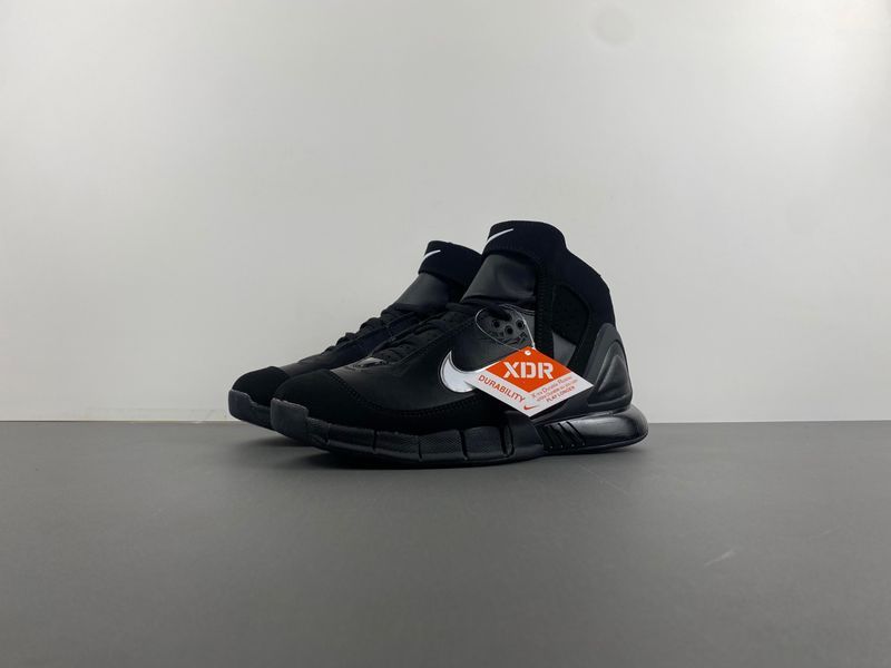 Air Zoom Huarache 2K5 Medium Black 310850-013