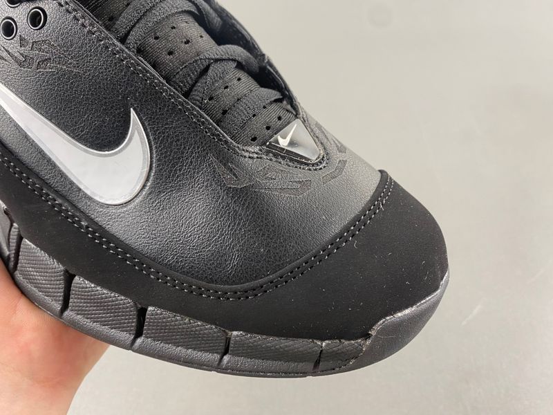 Air Zoom Huarache 2K5 Medium Black 310850-013