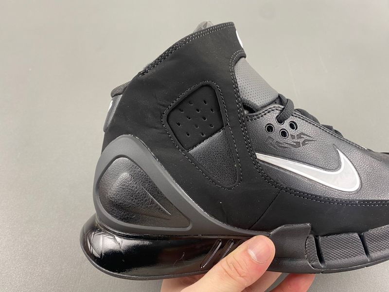 Air Zoom Huarache 2K5 Medium Black 310850-013