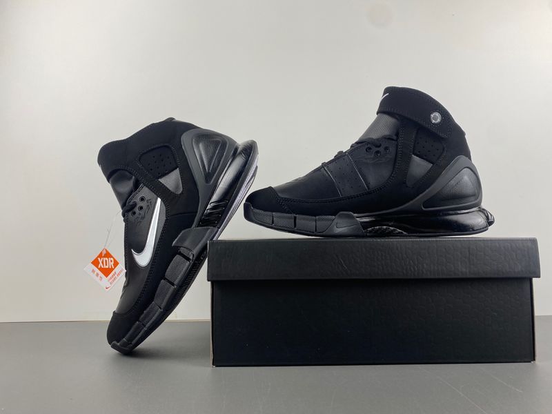 Air Zoom Huarache 2K5 Medium Black 310850-013