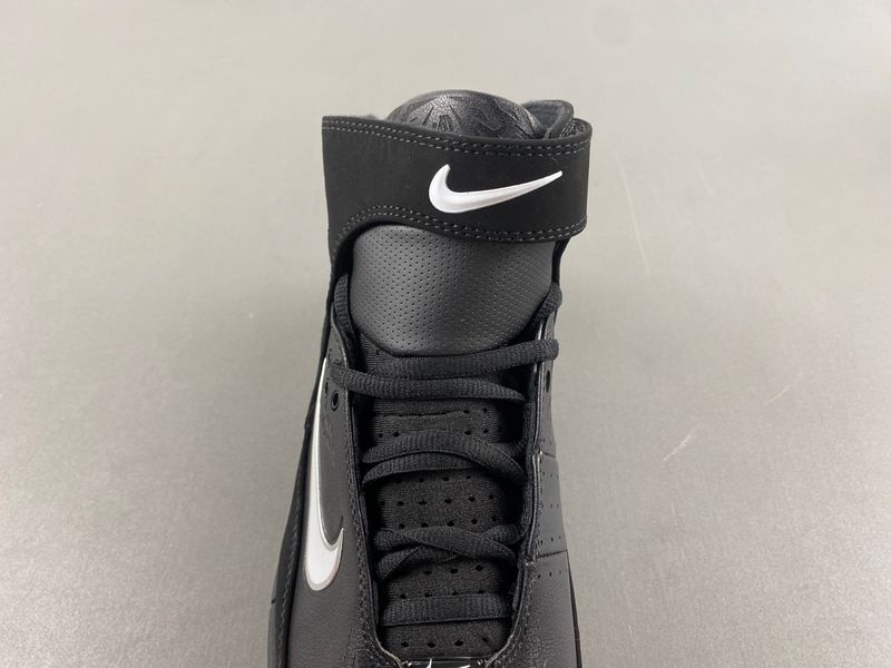 Air Zoom Huarache 2K5 Medium Black 310850-013