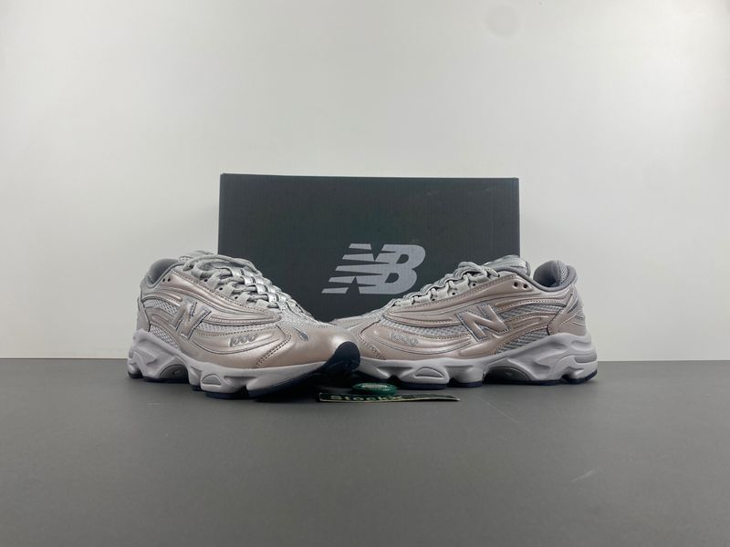 New Balance 1000 Silver Reflective  M1000TE