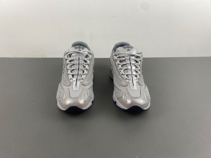 New Balance 1000 Silver Reflective  M1000TE