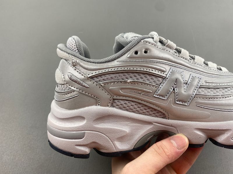 New Balance 1000 Silver Reflective  M1000TE