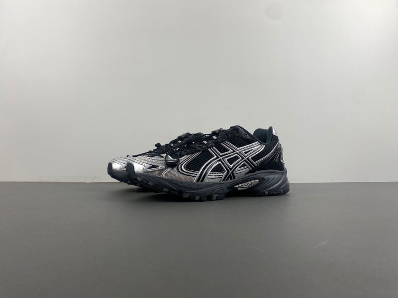 ASICS Gel-Kahana TR V4 Carbon Black 1203A497-001