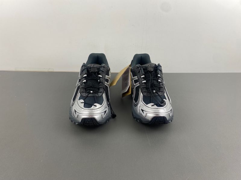 ASICS Gel-Kahana TR V4 Carbon Black 1203A497-001