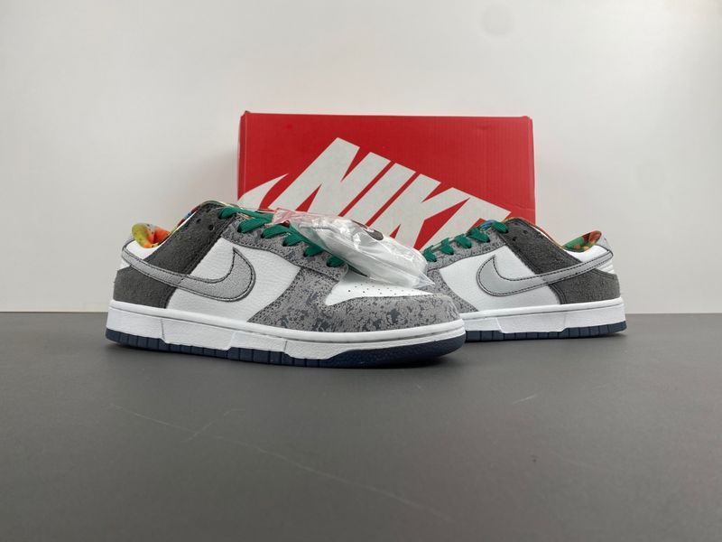 Dunk Low Retro Premium Philly  HF4840-068